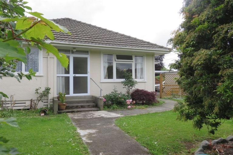 Photo of property in 70 Mckenzie Street, Geraldine, 7930