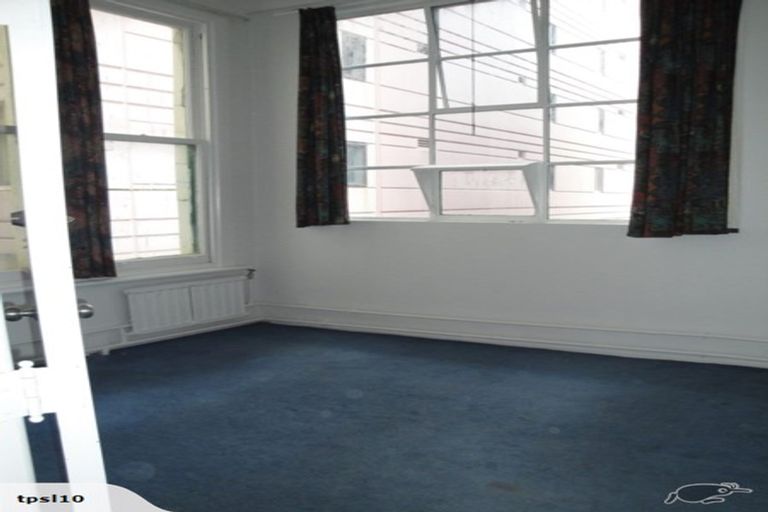 Photo of property in Brandon House, 3/20 Brandon Street, Wellington Central, Wellington, 6011