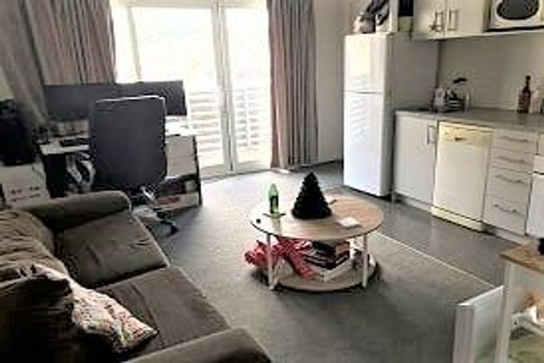 Photo of property in The Peak Apartments, 601/170 Taranaki Street, Te Aro, Wellington, 6011