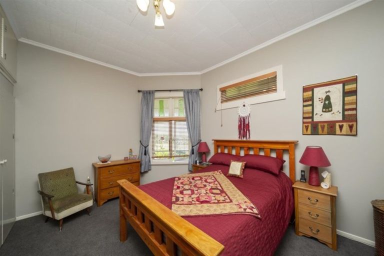Photo of property in 81 Collins Street, Hawera, 4610