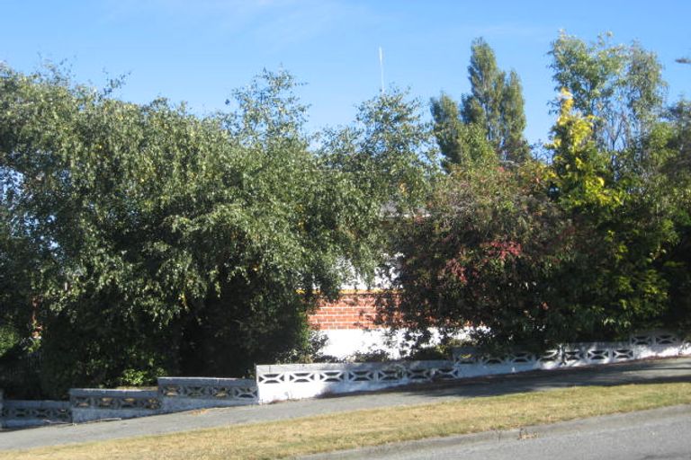 Photo of property in 42 Usk Street, Marchwiel, Timaru, 7910