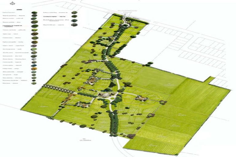 Photo of property in 8 Oakfield Close, Matamata, 3400