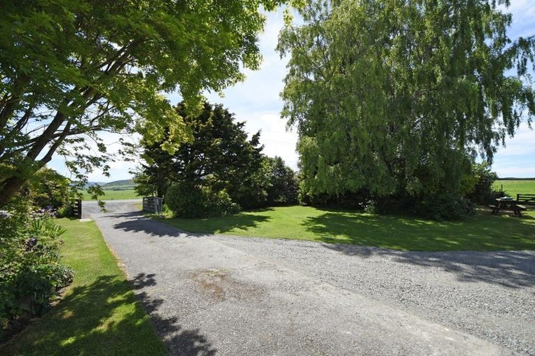 Photo of property in 2105 Glencoe Highway, Hedgehope, Invercargill, 9872