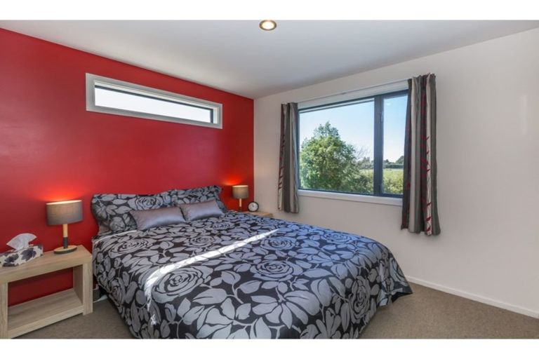 Photo of property in 158 Barkers Road, Loburn, Rangiora, 7472