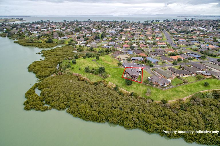 Photo of property in 73 Waimahia Avenue, Weymouth, Auckland, 2103