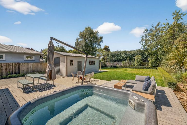 Photo of property in 74 Severn Street, St Albans, Christchurch, 8014