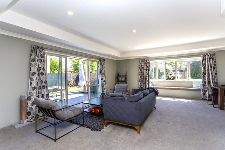 Photo of property in 16 Te Pihopa Way, Aidanfield, Christchurch, 8025