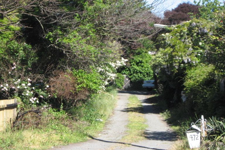 Photo of property in 472 Pages Road, Aranui, Christchurch, 8061
