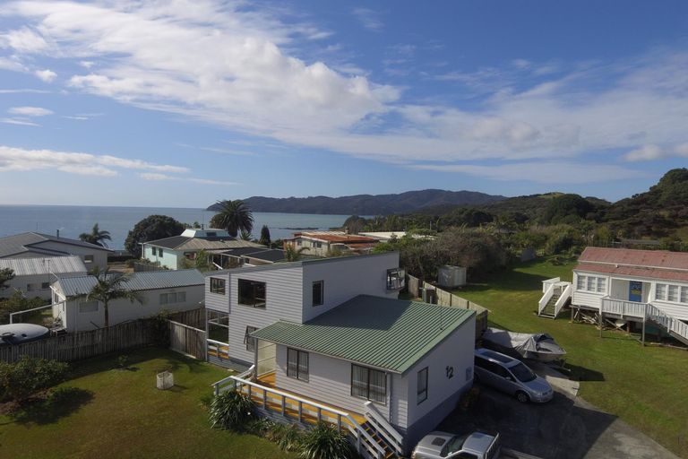 Photo of property in 12 Seascape Lane, Coopers Beach, 0420
