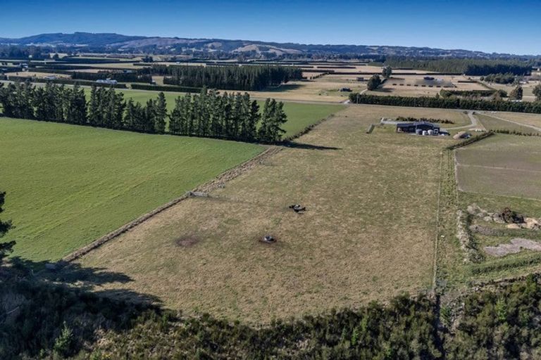 Photo of property in 123 Yaxleys Road, Loburn, Rangiora, 7473