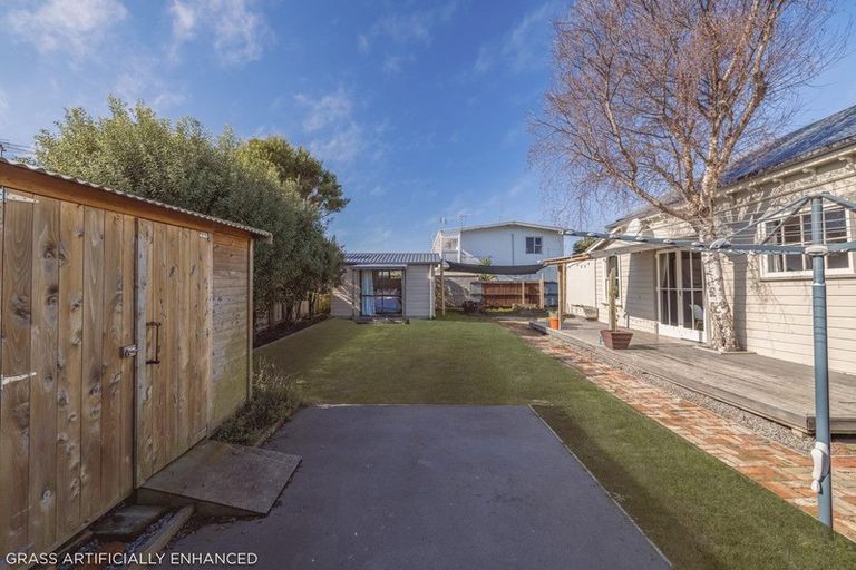 Photo of property in 9 Convoy Street, New Brighton, Christchurch, 8083