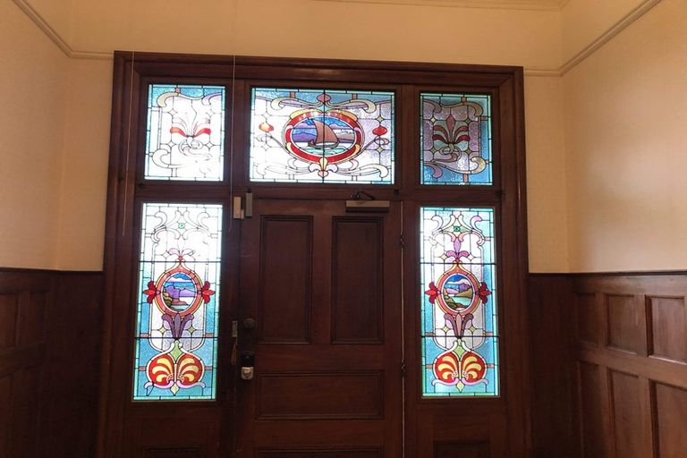 Photo of property in Claremont House, 24 Melrose Street, Roslyn, Dunedin, 9010