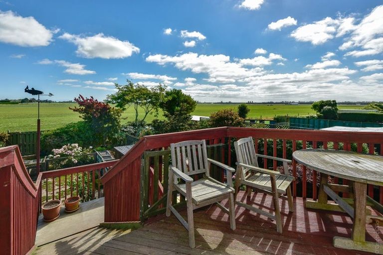 Photo of property in 27 Ocean View Place, Southbridge, Leeston, 7683