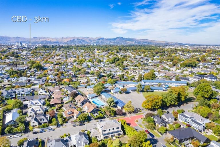 Photo of property in 90 Heaton Street, Merivale, Christchurch, 8052