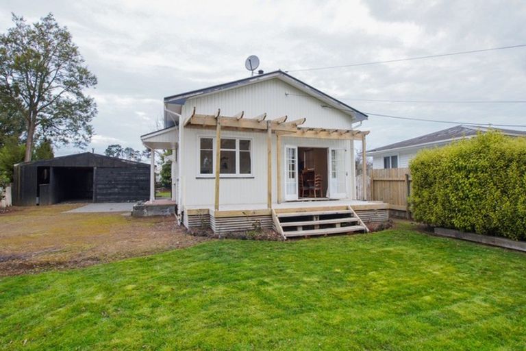 Photo of property in 32 Miro Street, Ohakune, 4625