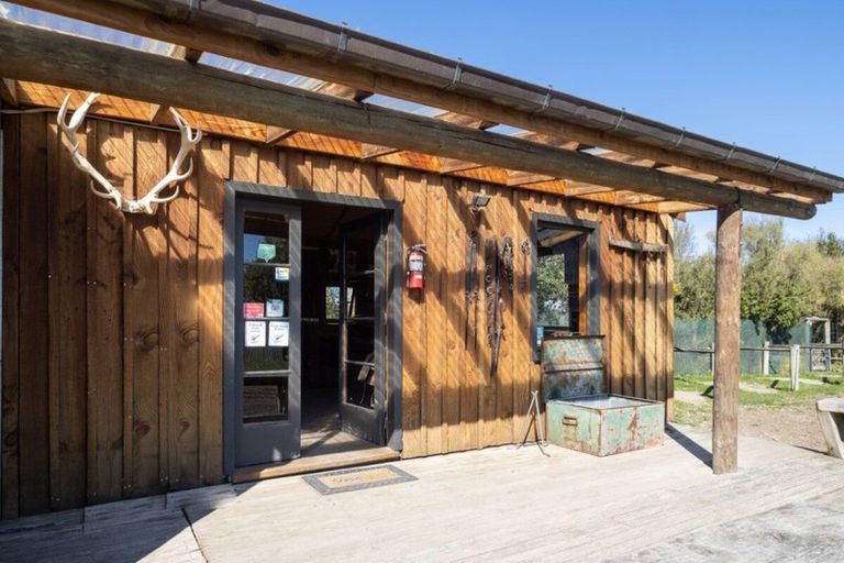 Photo of property in 105 Dennistoun Road, Peel Forest, Geraldine, 7992