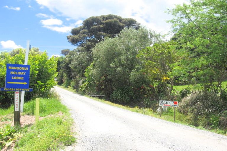 Photo of property in 13 Ranginui Street, Mangonui, 0420