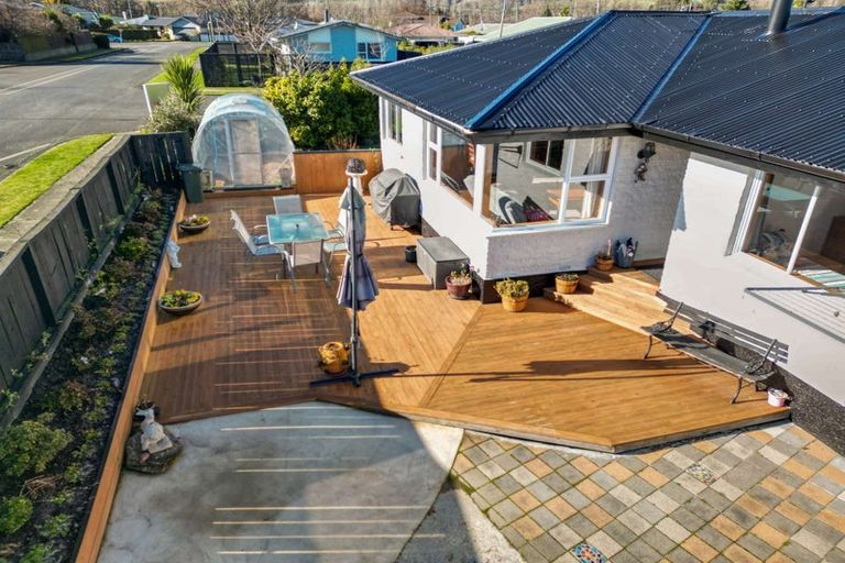 Photo of property in 4 Wayland Street, Gore, 9710