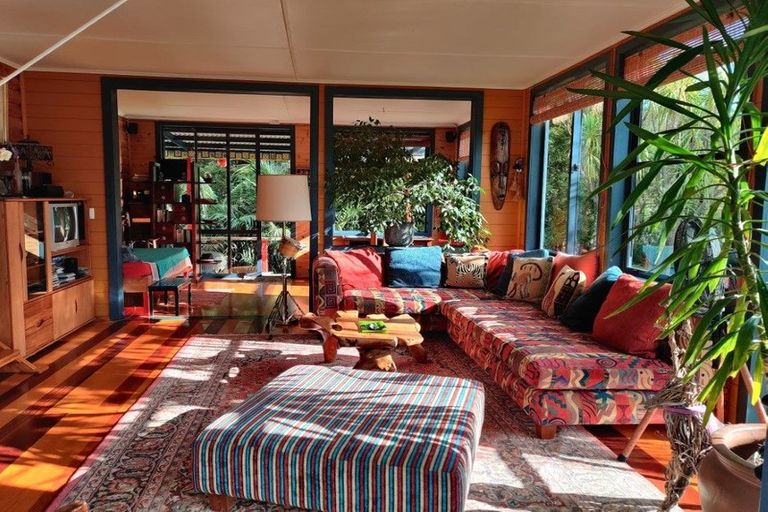 Photo of property in 341 Irvine Road, Purua, Whangarei, 0176