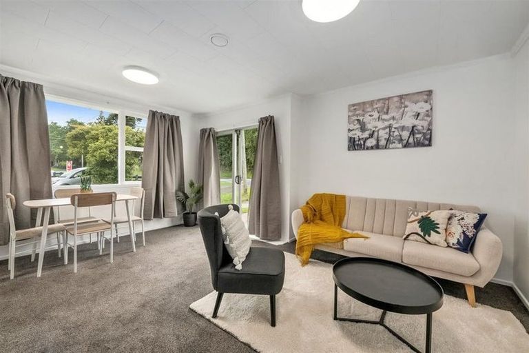 Photo of property in 3b Hair Street, Wainuiomata, Lower Hutt, 5014