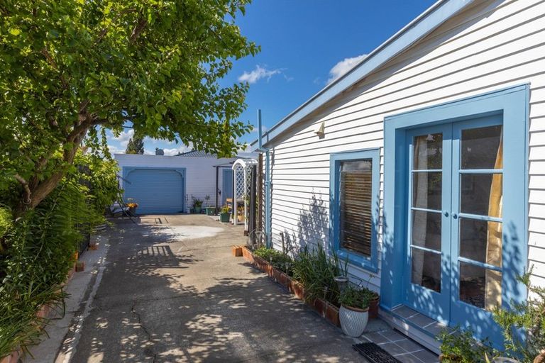 Photo of property in 126 Cleghorn Street, Redwoodtown, Blenheim, 7201