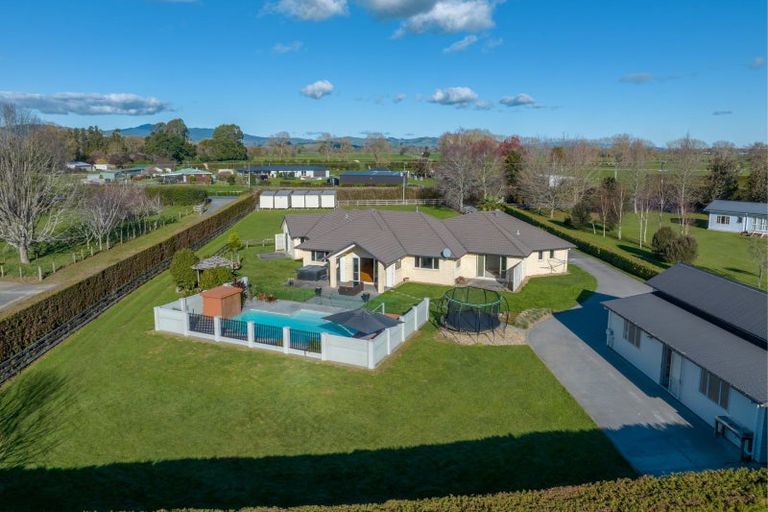 Photo of property in 2/3627 Cambridge Road, Cambridge, 3495