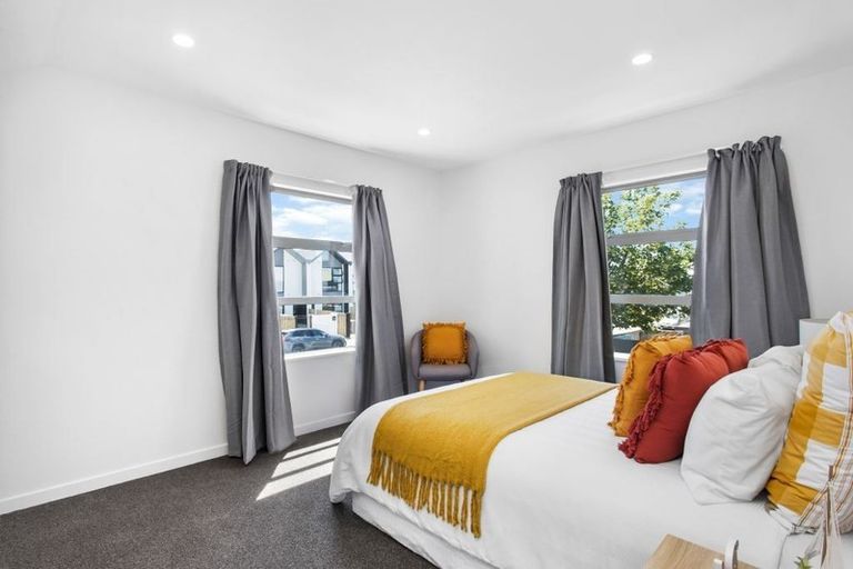 Photo of property in 114 Sherborne Street, St Albans, Christchurch, 8014