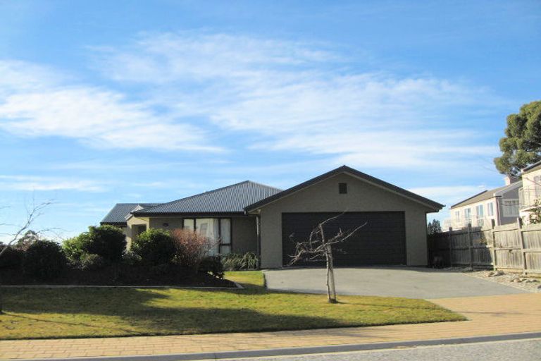 Photo of property in 12 Willowridge, Wanaka, 9305