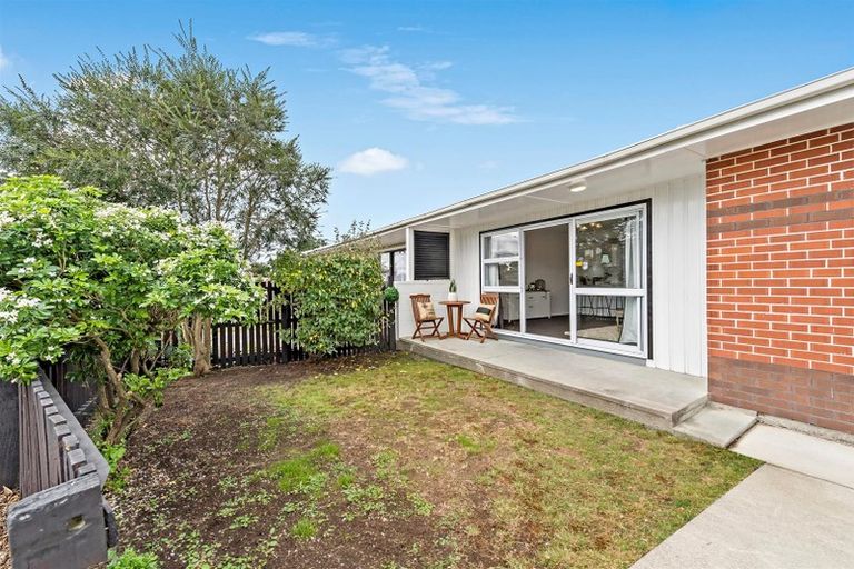 Photo of property in 132b Shortland Street, Aranui, Christchurch, 8061