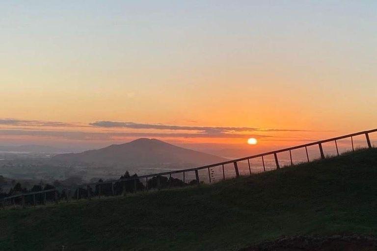 Photo of property in 6 Tiwarawara Lane, Puketotara, Te Awamutu, 3876