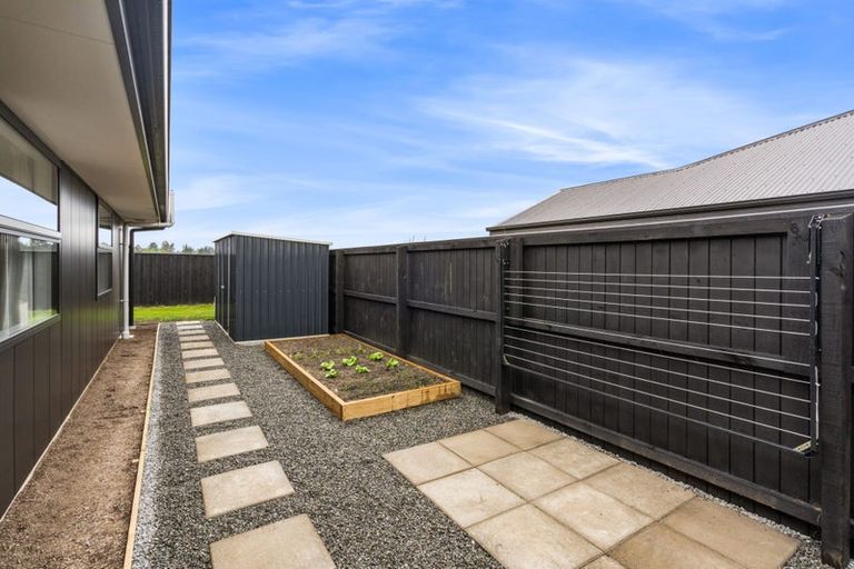 Photo of property in 79 Jean Archie Drive, Rolleston, 7614