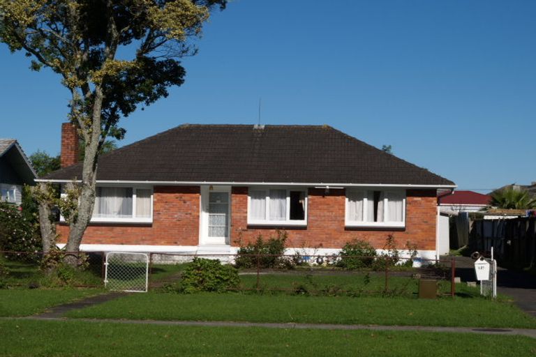 Photo of property in 94 Buckland Road, Mangere East, Auckland, 2024