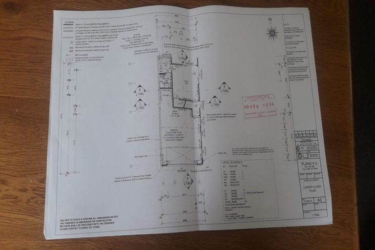 Photo of property in 6 Walnut Grove, Kensington, Whangarei, 0112