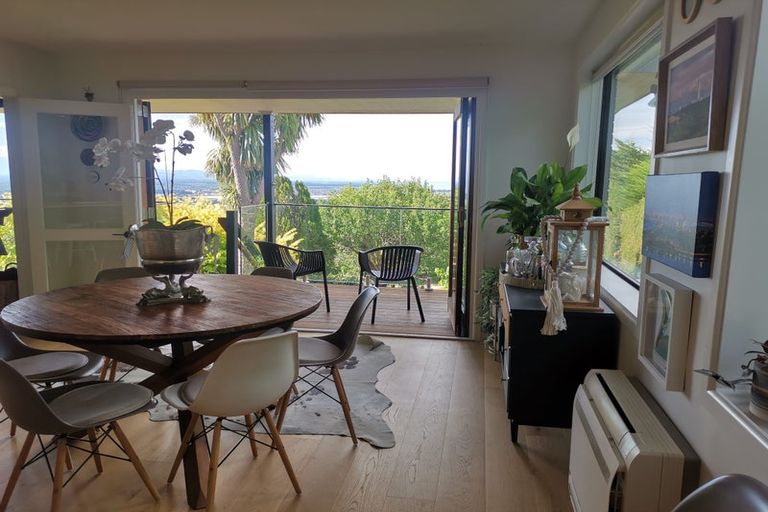 Photo of property in 263 Mount Pleasant Road, Mount Pleasant, Christchurch, 8081