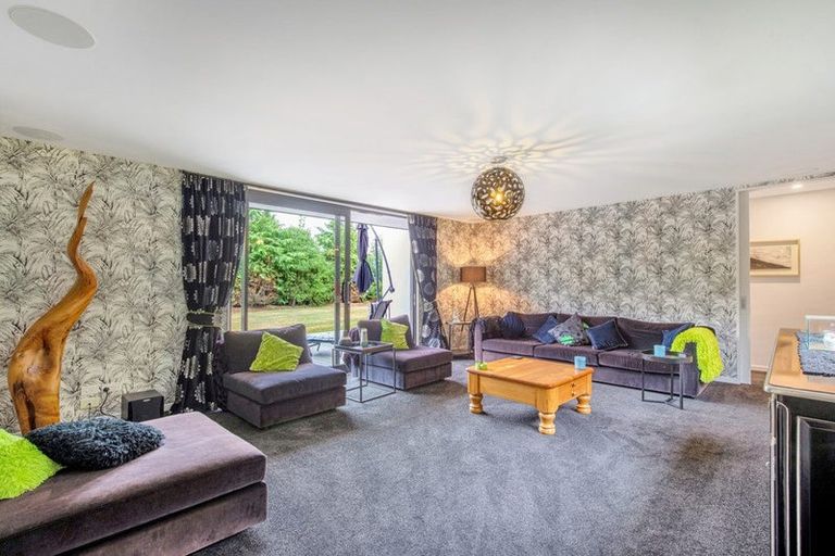 Photo of property in 5 Joshua Place, West Melton, Christchurch, 7675