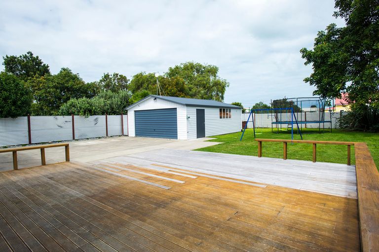 Photo of property in 456 Palmerston Road, Te Hapara, Gisborne, 4010