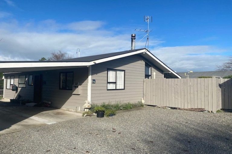 Photo of property in 5b Clifton Avenue, Carterton, 5713