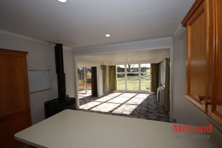 Photo of property in 761 Methven Highway, Winchmore, Ashburton, 7776