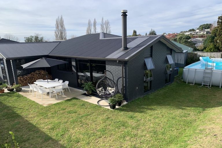 Photo of property in 75 Ruba Way, Ohauiti, Tauranga, 3112