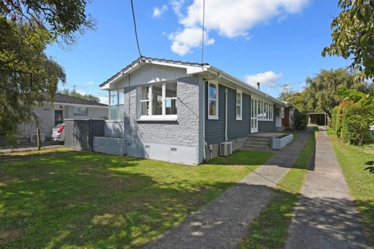 Photo of property in 1/400 Fergusson Drive, Heretaunga, Upper Hutt, 5018
