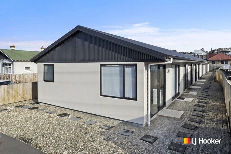 Photo of property in 59 Burns Street, South Dunedin, Dunedin, 9012