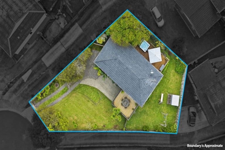 Photo of property in 17 Sherie Place, Howick, Auckland, 2014
