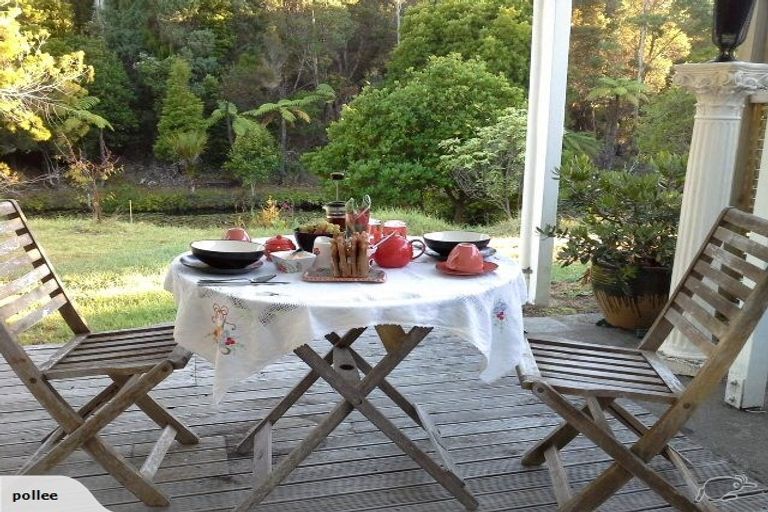 Photo of property in 12 Kaikatia Road, Pukenui, 0484