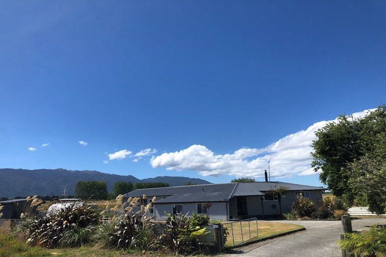 Photo of property in State Highway 7, Maimai, Reefton, 7895