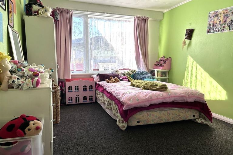 Photo of property in 5 Franklin Street, Greymouth, 7805