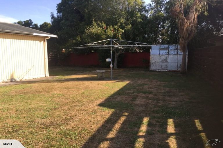 Photo of property in 36 Shelton Place, Feilding, 4702