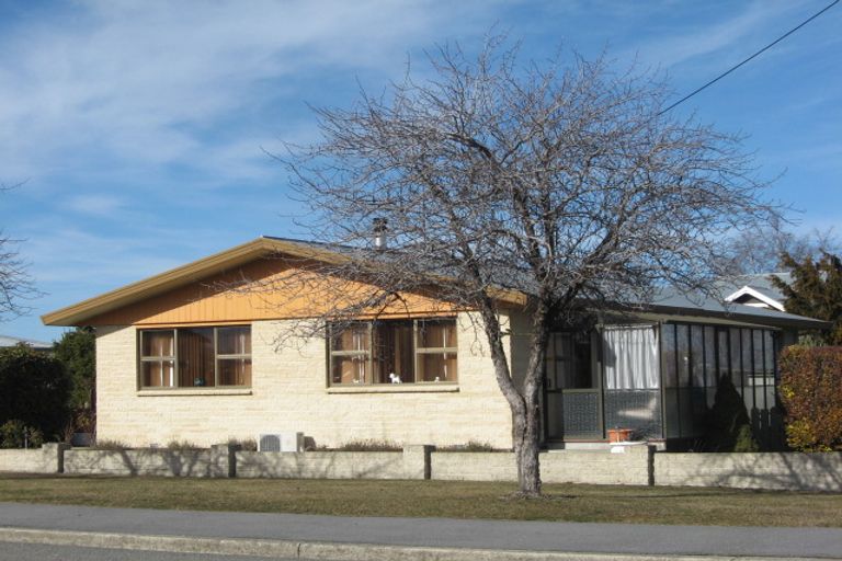 Photo of property in 26b Bute Street, Ranfurly, 9332