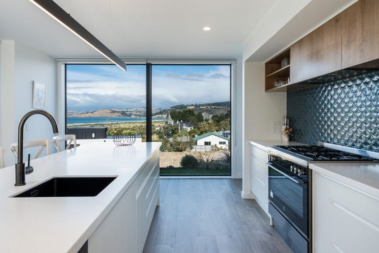 Photo of property in 4 Okahau Terrace, Warrington, 9471