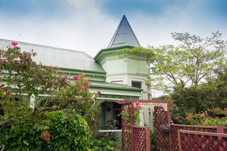 Photo of property in 24 Peter Street, Ashburton, 7700