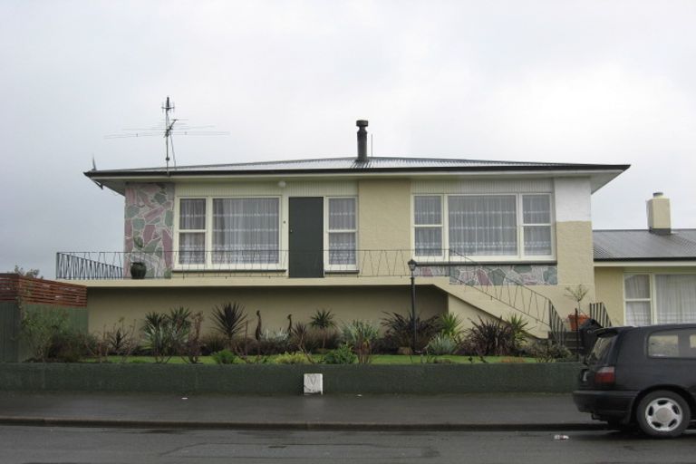 Photo of property in 104 Doon Street, Invercargill, 9810